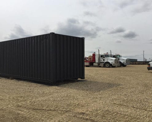 commercial painting contractors barrie