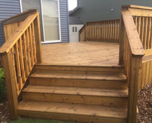 decks-painted-by-armando in Barrie