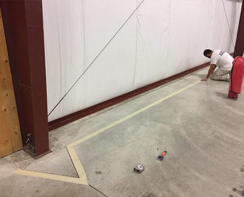 exterior-wall-painting barrie