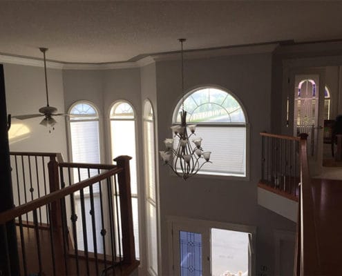 home-interior-and-ceiling-painter barrie