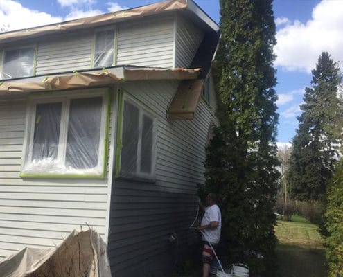 house-full-exterior-painting barrie