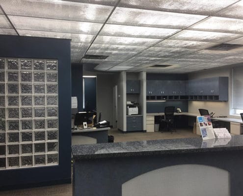 office-room-painting barrie