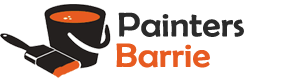 Painters Barrie, ON | Interior, Exterior, House, Commercial Painting Contractors